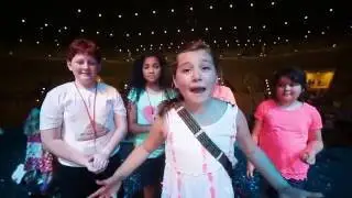 Vacation Bible School 2016 at First Baptist Orlando