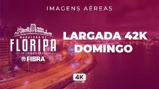 Maratona Internacional de Florianópolis 2025 | Prova de 42K reúne milhares no domingo - 31/08/2025