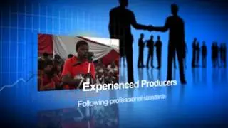 Marango Studios promo video