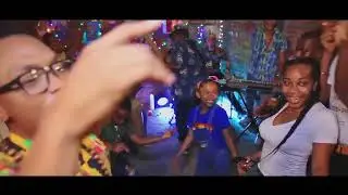La Pacifican Power   Ven&iacute; Official Video