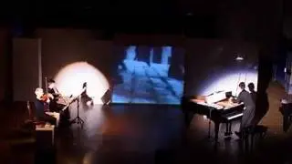 The order of things (concert)