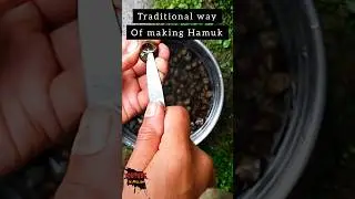 Edible Snail || Nagaland Hamuk 🐌 #shorts #reels #india  #viral
