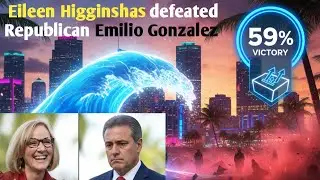 The Unexpected Political Shift of Miami: A Warning for Democrats