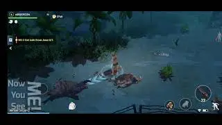 Lost in Blue Gameplay Global Release - Survival Games Like #Durango