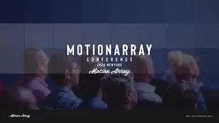 Event Promo 2020 After Effects Templates