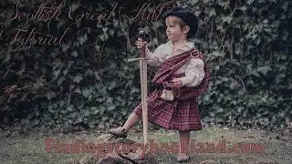 Great Kilt Tutorial