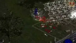 Diablo 2 LOD PVP