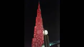 DUBAI, United Arab Emirates 