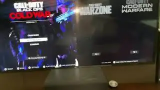 *FIX* To COD Cold War Crashing!!!!! Xbox series X, PS5, PC, and Current Gen Consoles!!! EASY FIX!!!!