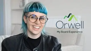 My Board Experience | Become an Orwell Housing Association Board Member