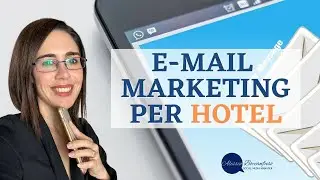 4 Consigli per fare email marketing per hotel