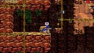 Captain Claw (Perfects Collection) - The Cliffs HD