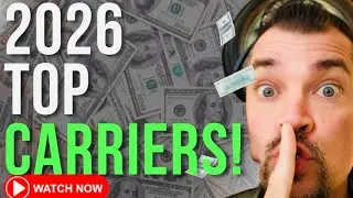 What&rsquo;s the BEST Carrier for Final Expense Telesales in 2026? 