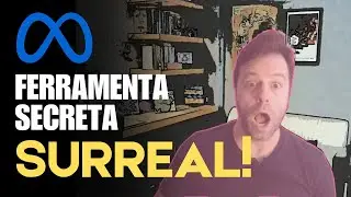 SECRET TOOL for special effects - SURREAL