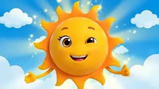 Watch Full Kids Rhyme only on @babykickstart .@kickStartbaby #parent #parents #kids 