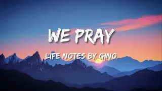 We Pray | Leviticus 11
