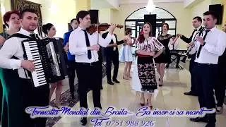 formatii de nunta din urziceni - Sa insor si sa marit