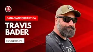 Travis Bader: Understanding our Why and the Benefits of the Outdoors
