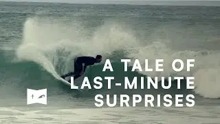 Jason Mendonca - Passport Panic: A Tale of Last-Minute Surprises