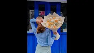 Sending flowers as gifts makes the world a better place 💐