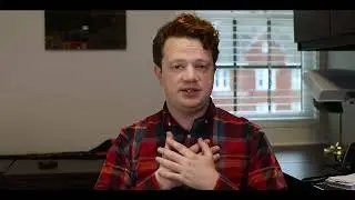 OHIO's Online Master's in Higher Education: Kevin Mitchell