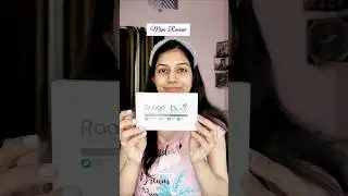 Raaga DeTan Cream Review#youtubeshorts #shorts #detanpack