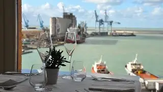 Ginevra Restaurant - Ancona