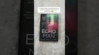 Thrillers that made my jaw hit the floor 🫠