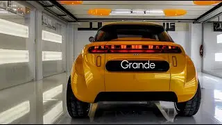 2025 Fiat Grande Panda vs Renault 5 E-Tech &ndash; Which EV Takes the Crown?