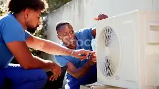 Care for your Commercial HVAC Southern NJ