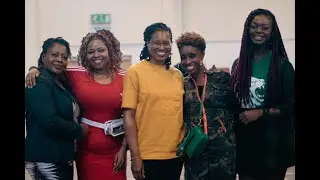 Launch Day at The Peniel Centre