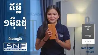 ឥដ្ឋ១០០០០ដុំ