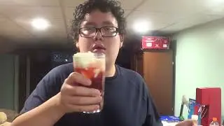 minteechino birthday 23th float chucky punch