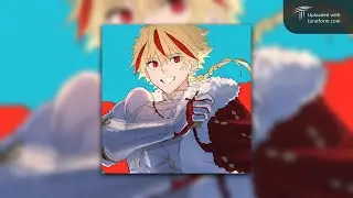 Fate/strange Fake - King of the Free Charge (Richard’s Song)