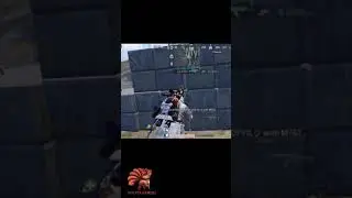 Killing squad very Intense fight #shorts #battleground #bgmi #pubg