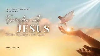 Everyday with Jesus- Day 30- Ephesians 4:11-12
