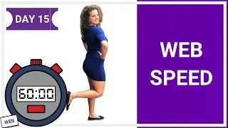 Why is Website Loading Speed Crucial for Your Success? - Day 15 | Creative Handles