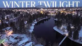 Westside Winter Twilight: Rudeboy - Dub FX