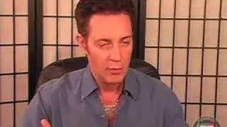 Preview of Interview with Eric Pearl