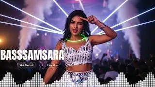 Indian EDM Festival Mix 🔥 Full Bass DJ Remix | Night Party 130 BPM Bass