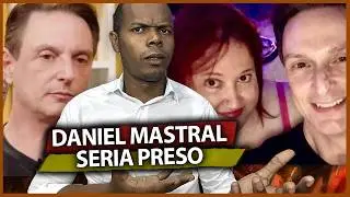 DANIEL MASTRAL MATOU A ESPOSA?