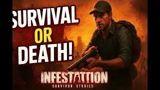 Infestation: Survivor Stories - QuarantineChris