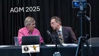 The Ralph Vaughan Williams Society AGM 2025