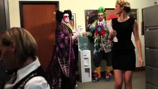 Casual Friday - Florida Grand Opera Commercial, 2012-2013