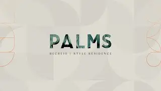 PALMS RECREIO STYLE RESIDENCE - JJ Consultora Imobili&aacute;ria - Ligue (21)97262-5627 (WhatsApp)