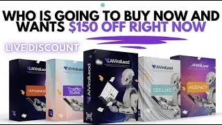 AI Viral Leads OTO (1,2,3,4) | AI Viral Leads OTO + Bundle | AIViralLeads OTOs | AIViralLeads Review