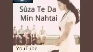 Kurdish Love song  Ez Ni zanem.... K&uuml;rtce/Kurdistan/Kurdish/ Kurden
