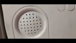 AYDEDE ELEKTRİKTEN AUDİO TEK konuşma sesli diafon testi