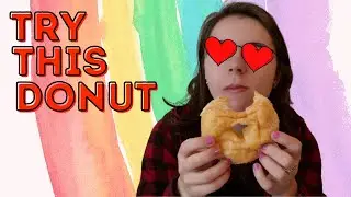 Dykes Love Donuts