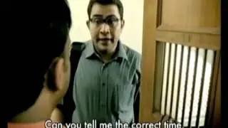 Bell Bajao - Software Engineer (Odia) (Subtitled)